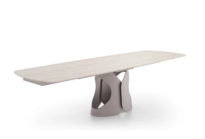 Nebula Extendable Dining Table by Enza Home