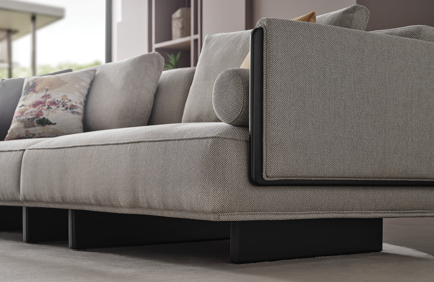 Canton Sofa