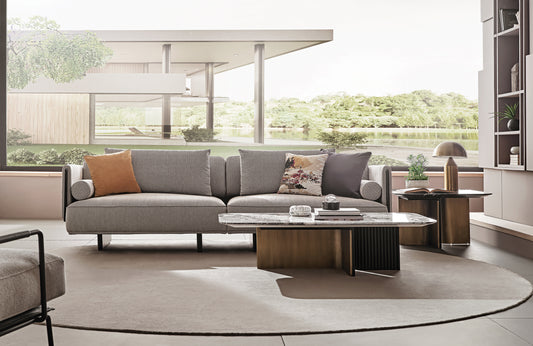 Canton Sofa