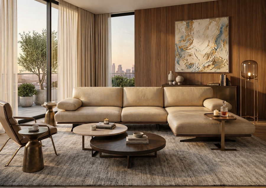 Rapid Relax Dynamic Sectional