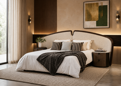 Cove Bed