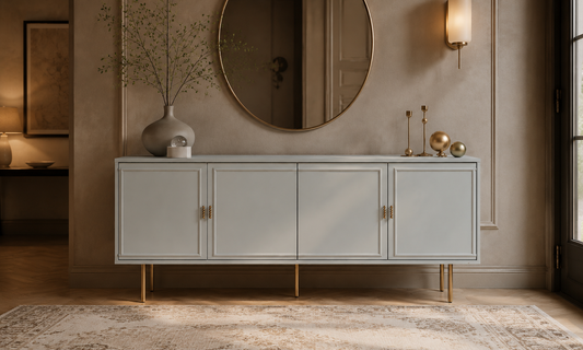 Karlin Sideboard