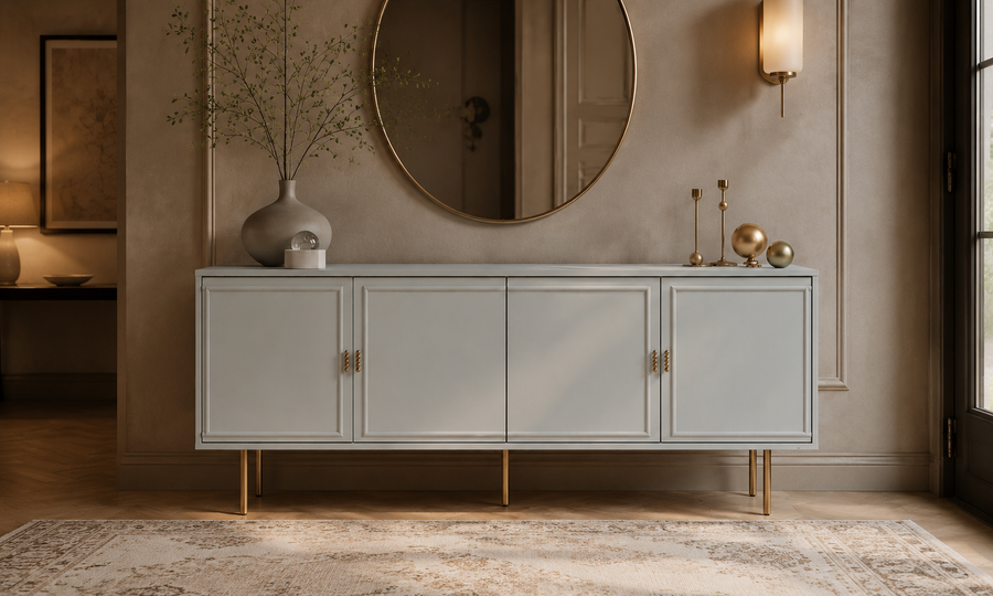 Nero Console