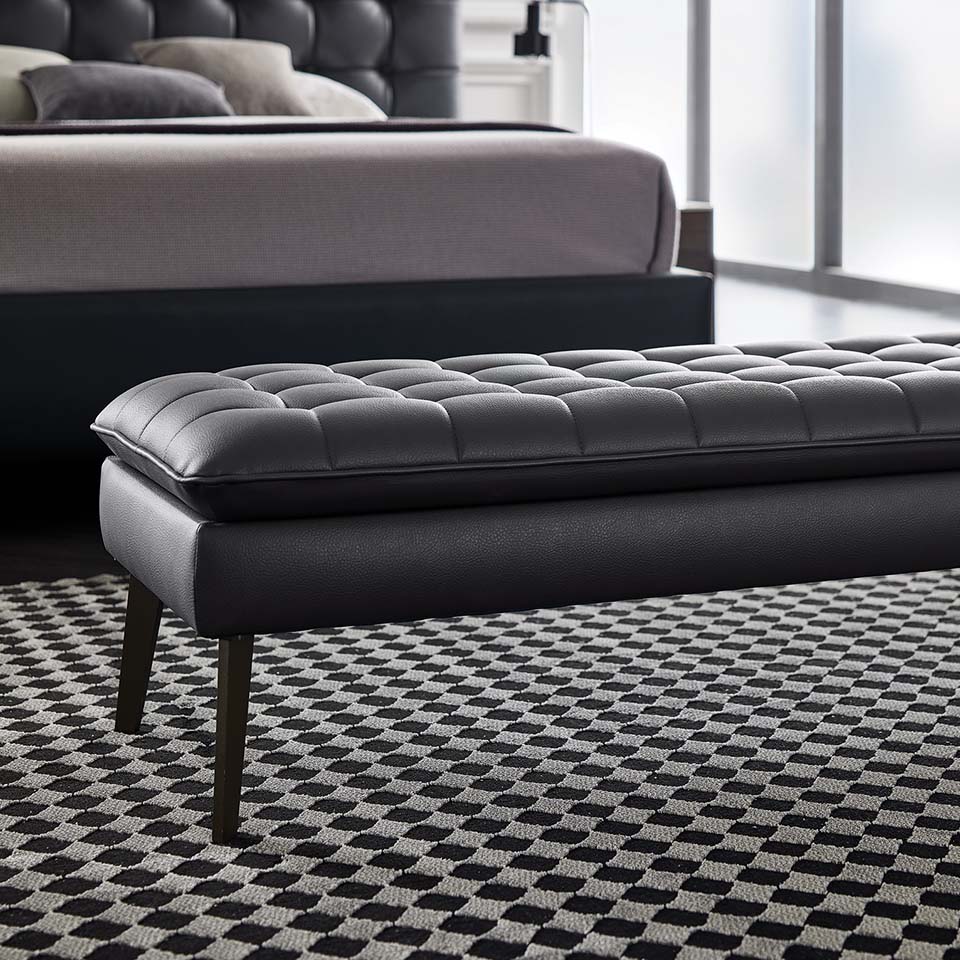 Giorno Bed