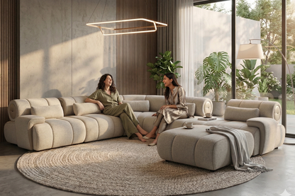 Sutton Modular Sectional Sofa