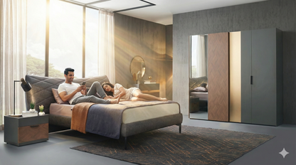 Dorian Bed
