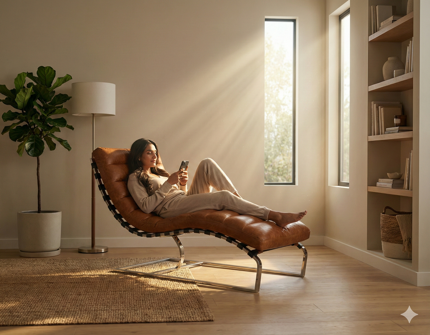 Nomad Lounger