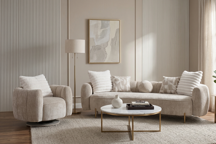 Aura Sofa
