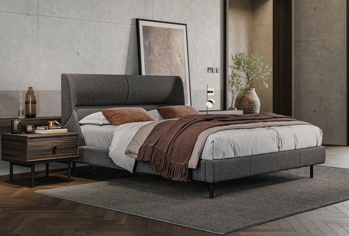 Parma Bed