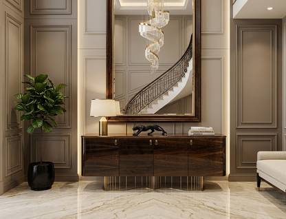 Favor Statement Sideboard