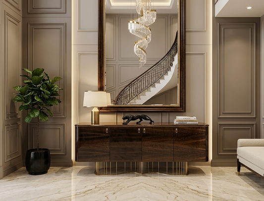 Favor Statement Sideboard