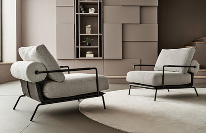 Manilla Chair