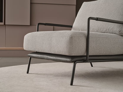 Manilla Chair
