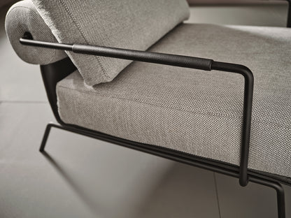 Manilla Chair