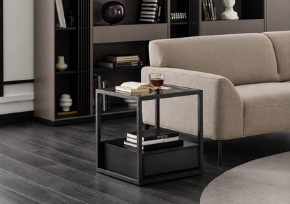 BERTA SIDE TABLE