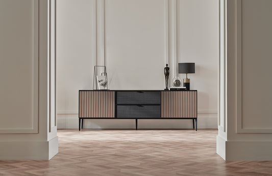 Riga Console