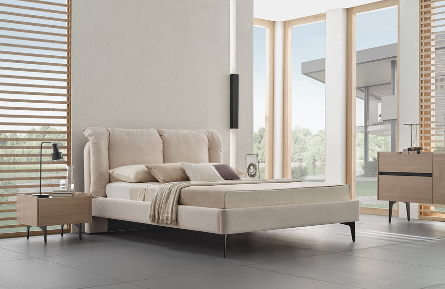 Terra Bed