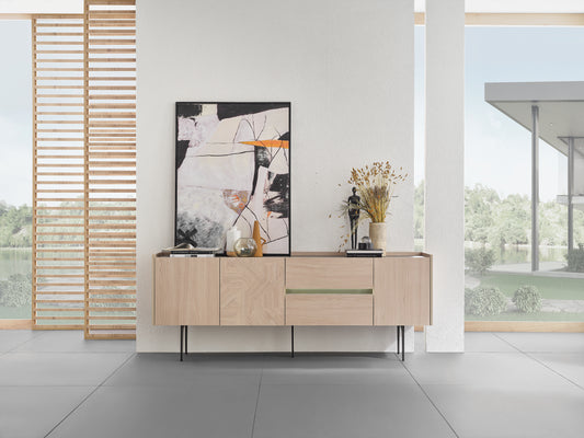 Terra Console