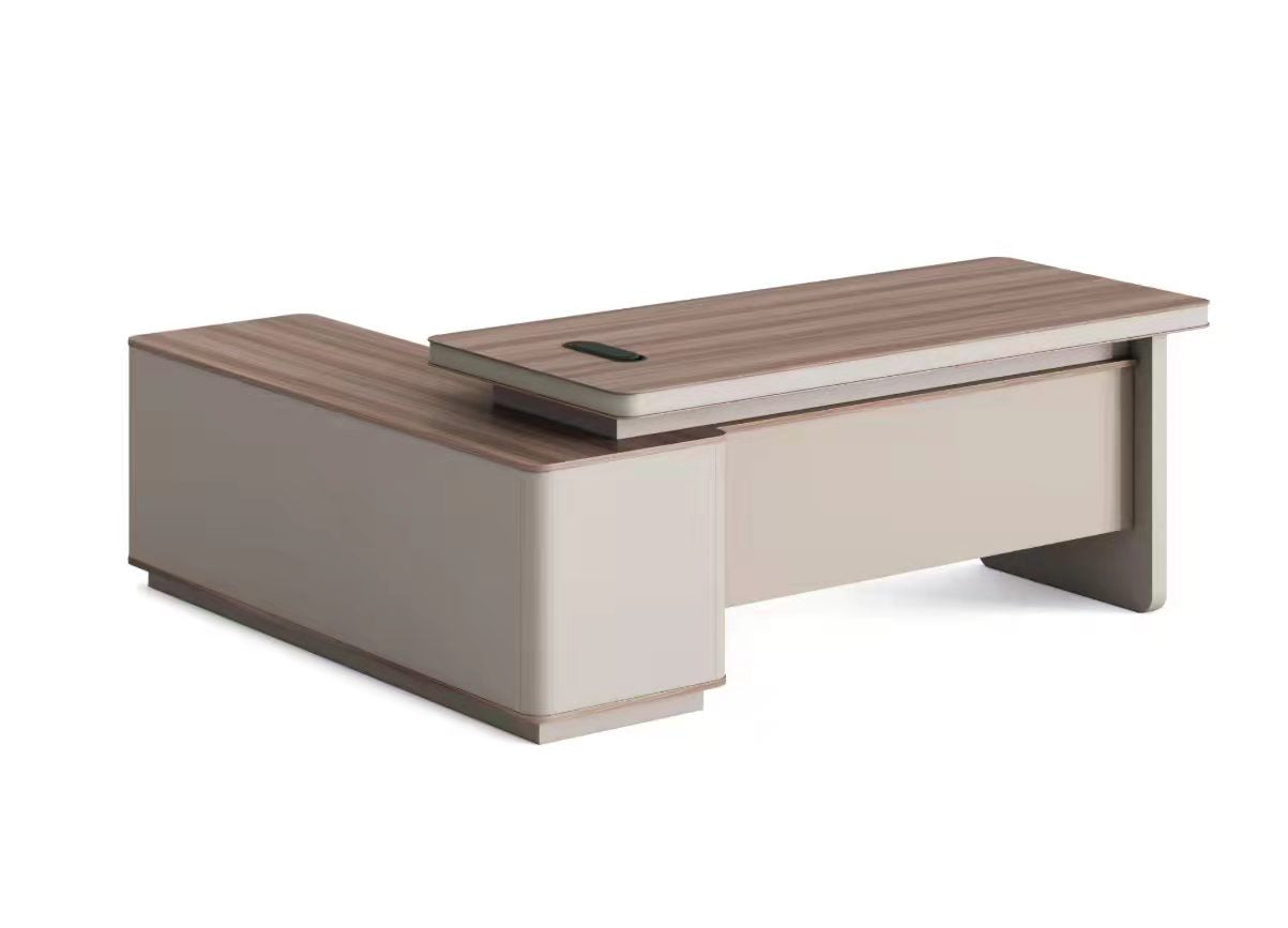 Verona Executive Desk