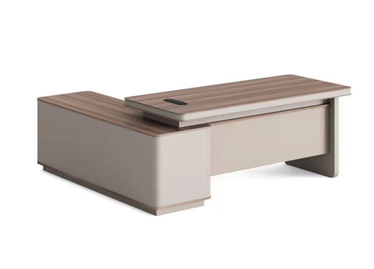 Verona Executive Desk