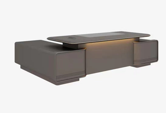 Lucent Executive Table