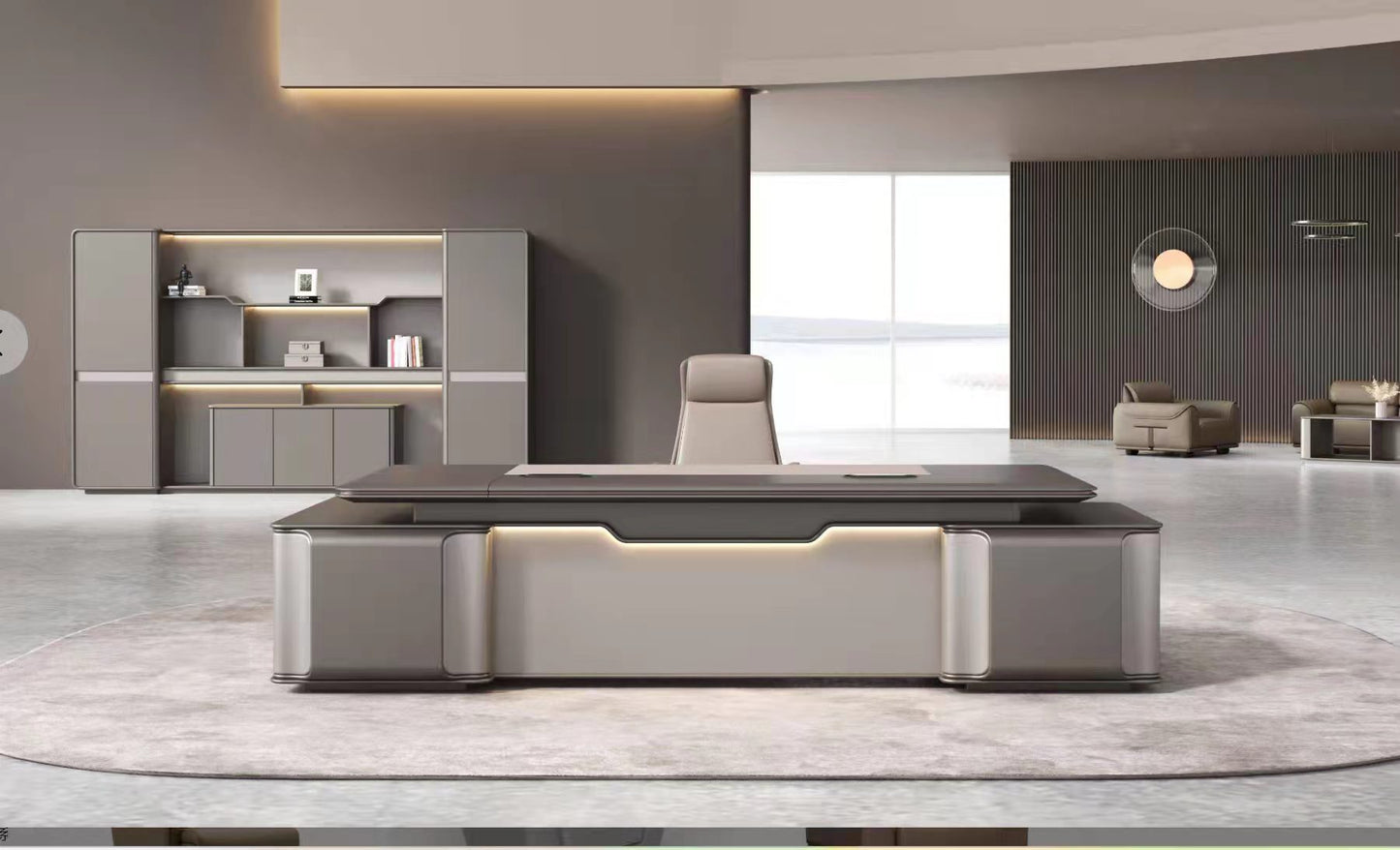 Zenith Executive Suite