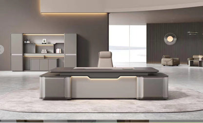 Zenith Executive Suite