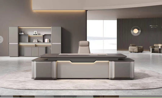 Zenith Executive Suite