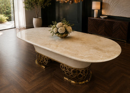 Palermo Dining Table