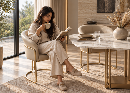 Vellaro Dining Chair