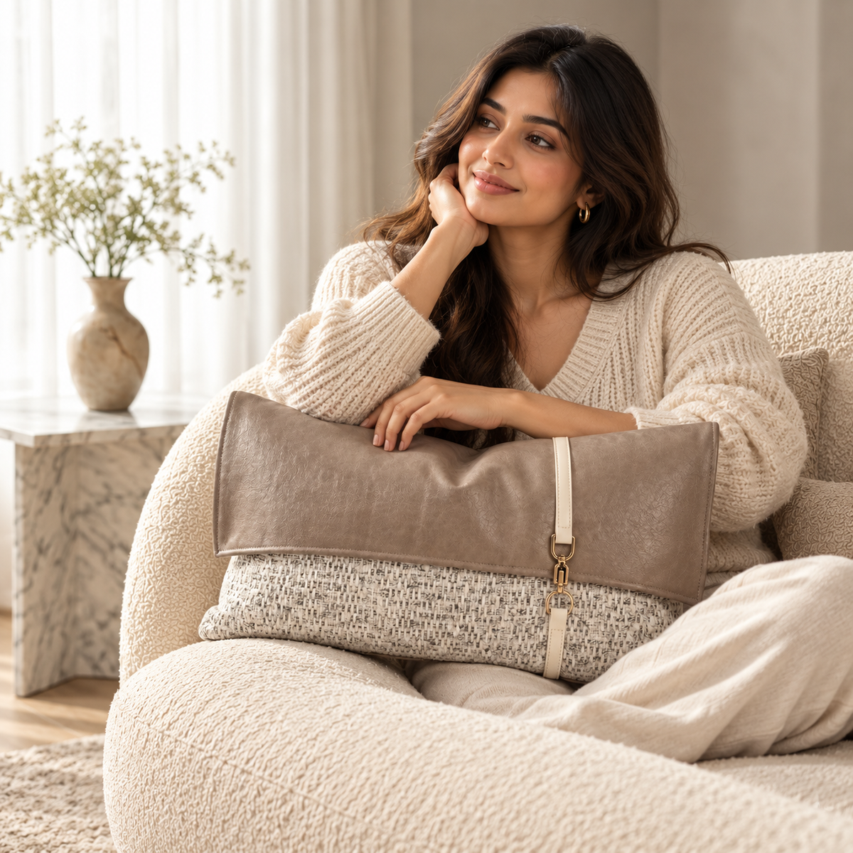 Valera Tailored Lumbar Cushion