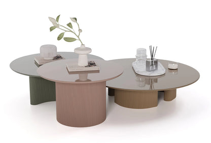 Hera Coffee Table