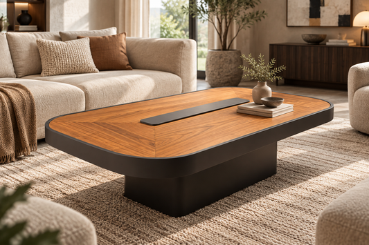 Arden Centre Table
