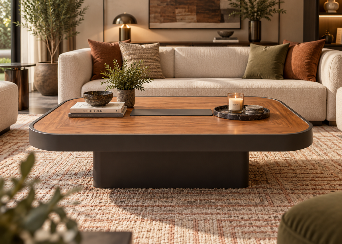 Arden Centre Table
