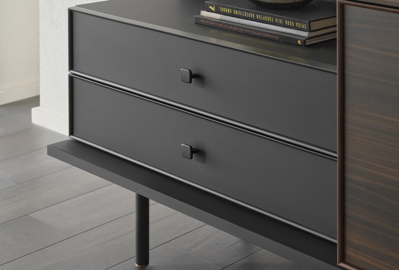 Parma Console