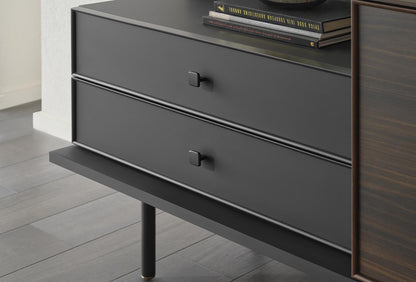 Parma Console