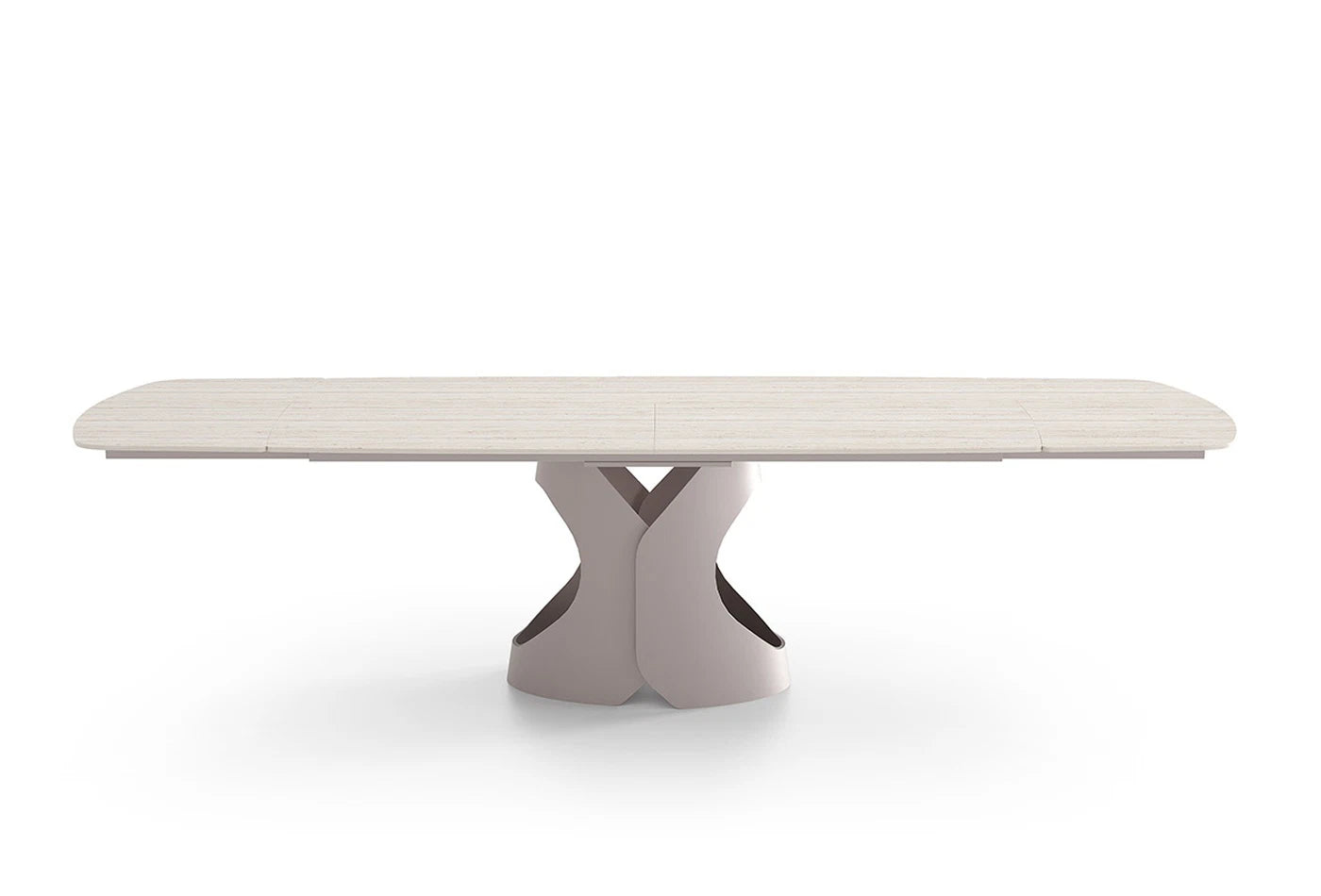 Nebula Extendable Dining Table by Enza Home