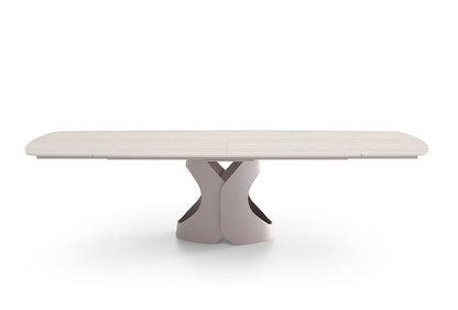 Nebula Extendable Dining Table by Enza Home