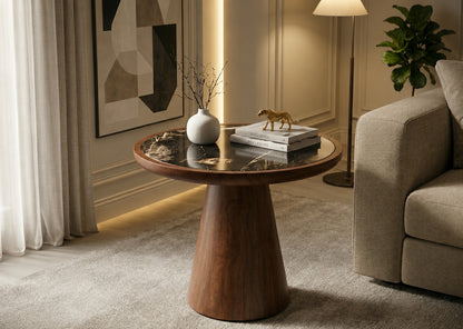 Luna side Table