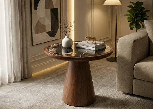Luna side Table