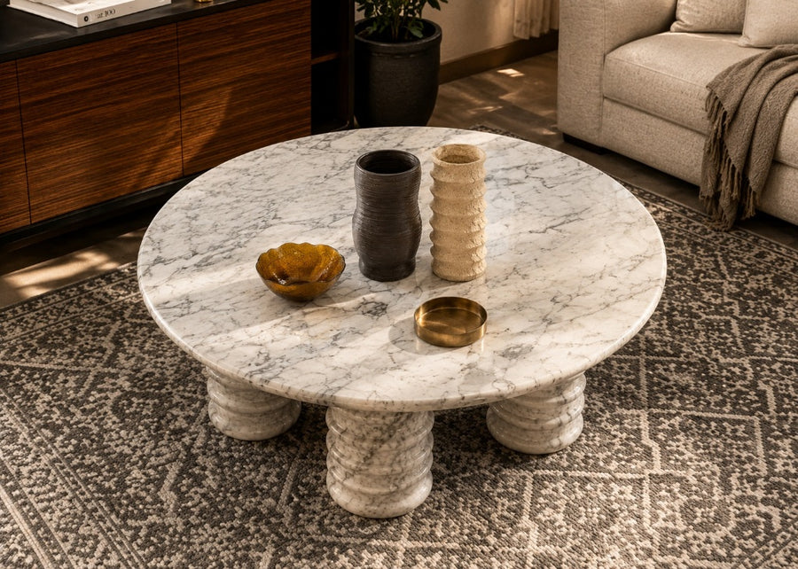 Vertex Coffee Table