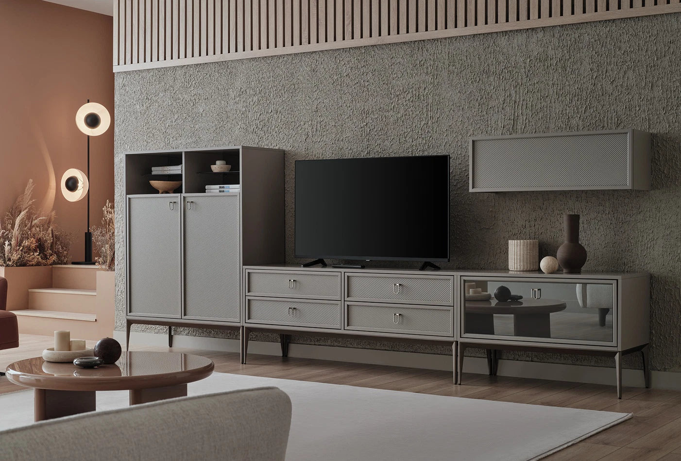 Hera TV Unit
