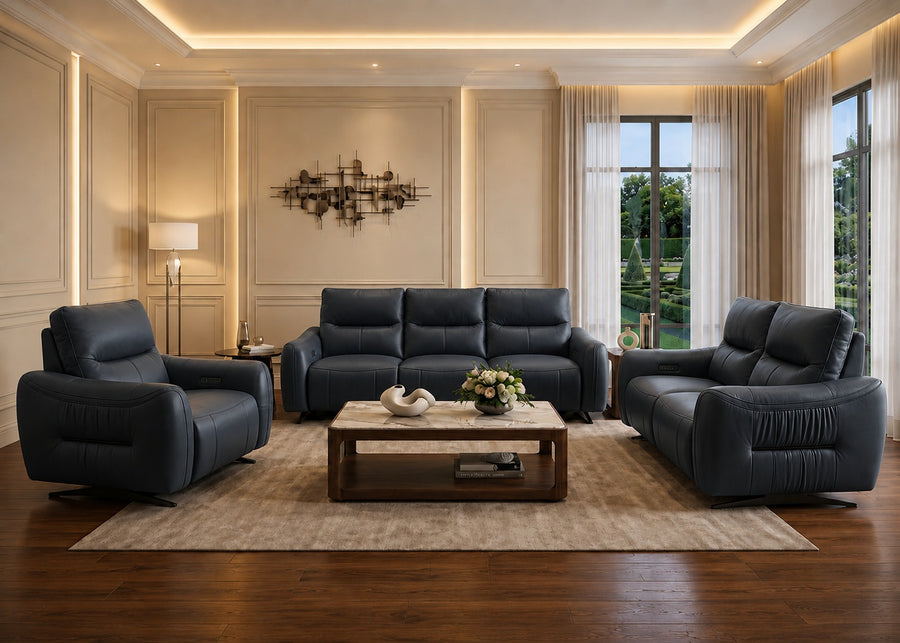 Nox Recliner