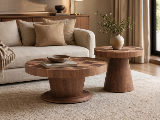 Scala Coffee Table