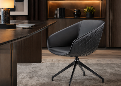 Brek Visitor Chair