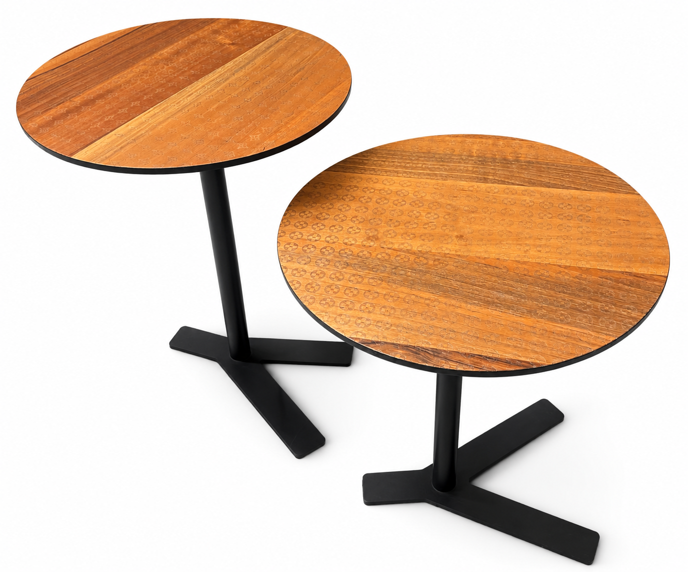 Duck Side Table