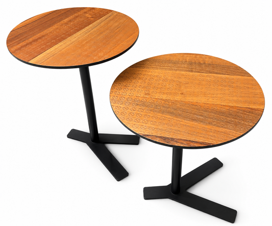 Duck Side Table
