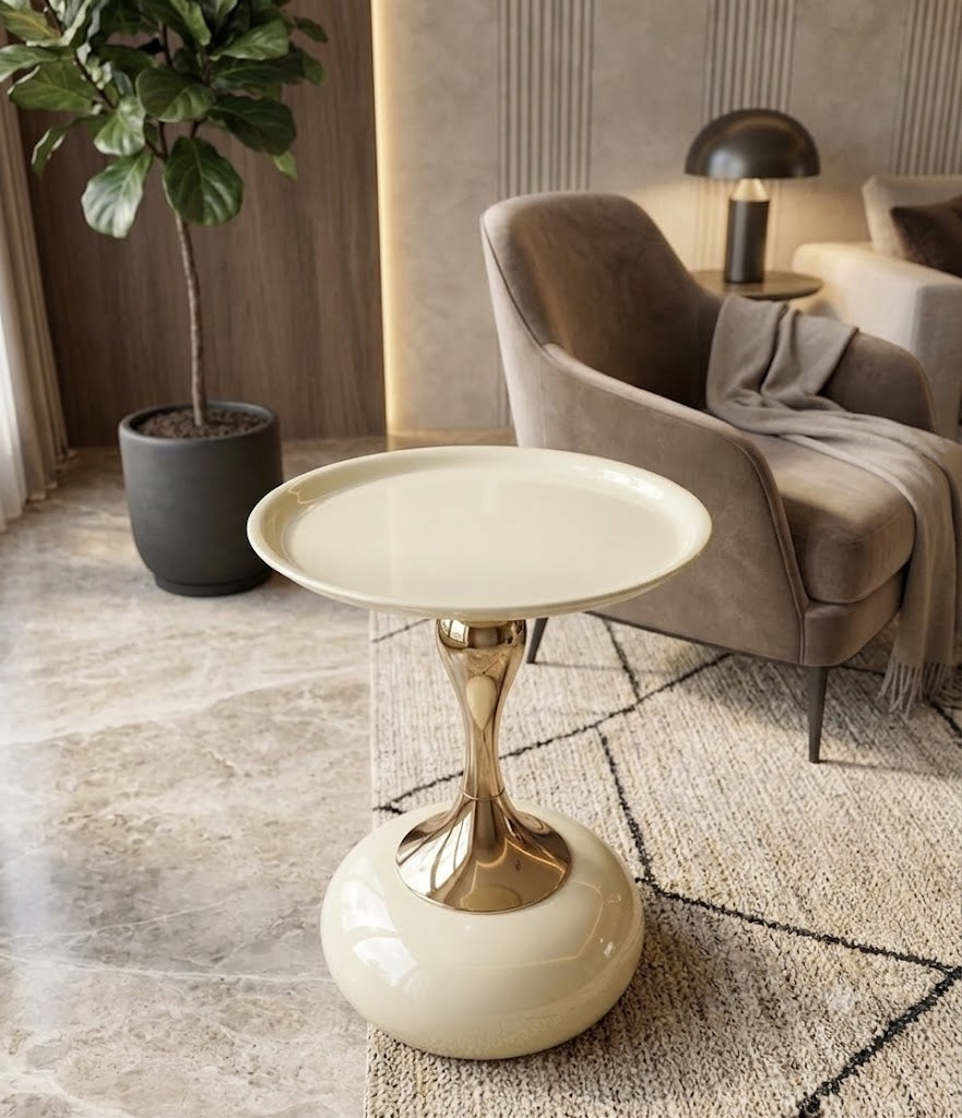 Vittoria Side Table
