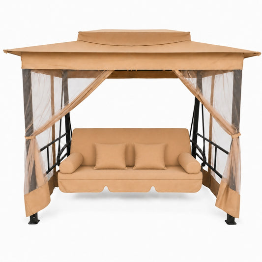 Oasis Canopy Swing