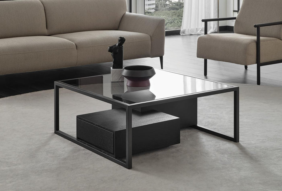 Berta Coffee Table Series by Enza Home